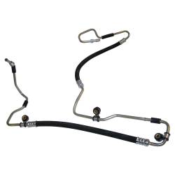Crown Automotive Jeep Replacement - Crown Automotive 52089325AD Power Steering Pressure Hose - Image 1
