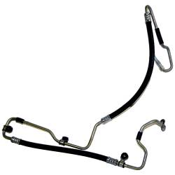 Crown Automotive Jeep Replacement - Crown Automotive 52089325AD Power Steering Pressure Hose - Image 2