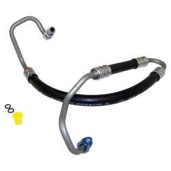 Crown Automotive Jeep Replacement - Crown Automotive 52088452AD Power Steering Pressure Hose - Image 1