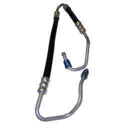 Crown Automotive Jeep Replacement - Crown Automotive 52088453AB Power Steering Pressure Hose - Image 1