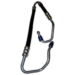 Crown Automotive Jeep Replacement - Crown Automotive 52088453AB Power Steering Pressure Hose - Image 2