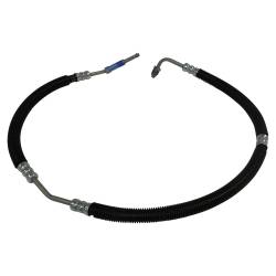 Crown Automotive Jeep Replacement - Crown Automotive 52059900AF Power Steering Pressure Hose for Jeep Wrangler JK - Image 1