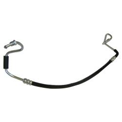 Crown Automotive Jeep Replacement - Crown Automotive 52089168AD Power Steering Pressure Hose for Jeep Wrangler TJ - Image 1