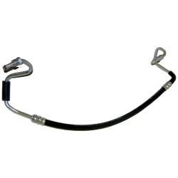 Crown Automotive Jeep Replacement - Crown Automotive 52089168AD Power Steering Pressure Hose for Jeep Wrangler TJ - Image 2