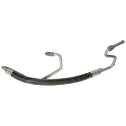 Crown Automotive Jeep Replacement - Crown Automotive 52088539 Power Steering Pressure Hose for Grand Cherokee ZJ - Image 2