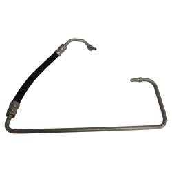 Crown Automotive Jeep Replacement - Crown Automotive 52089501AA Power Steering Pressure Hose - Image 1