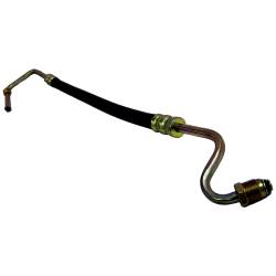 Crown Automotive Jeep Replacement - Crown Automotive J3251236 Power Steering Pressure Hose - Image 2