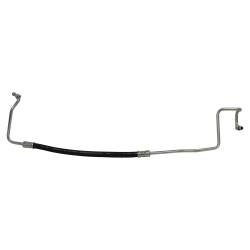 Crown Automotive Jeep Replacement - Crown Automotive J5363661 Power Steering Pressure Hose for CJ5/CJ7/Scrambler - Image 1