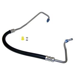 Crown Automotive Jeep Replacement - Crown Automotive J5370018 Power Steering Pressure Hose for CJ5/CJ7/Scrambler - Image 1