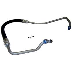 Crown Automotive Jeep Replacement - Crown Automotive J5370018 Power Steering Pressure Hose for CJ5/CJ7/Scrambler - Image 2