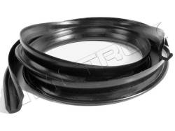 Metro Moulded Parts - Metro Moulded BG 109-B Bumper To Body Seal - Image 1