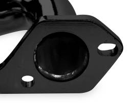 FlowTech - Flowtech 92004FLT Shorty Headers for 07-11 Jeep Wrangler JK 3.8L - Image 3