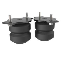 Timbren - Timbren FF350SD4 Suspension Enhancement System - Image 138