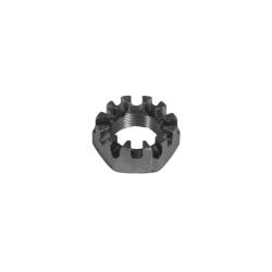 Yukon Gear and Axle - Yukon Gear YSPSP-019 Front Outer Stub Axle Nut for Dodge Dana-44 & 60 - Image 1