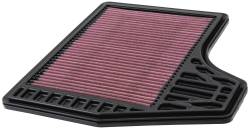 K&N - K&N 33-2478 Drop-In Replacement Air Filter - Image 2