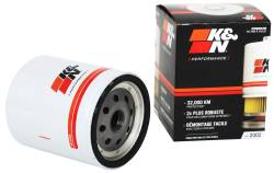K&N - K&N HP-2002 Performance Oil Filter - Image 2