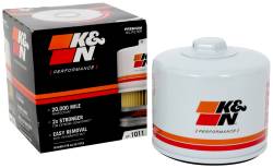 K&N - K&N HP-1011 Performance Oil Filter - Image 2