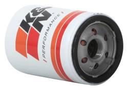K&N - K&N HP-2011 Performance Oil Filter - Image 2