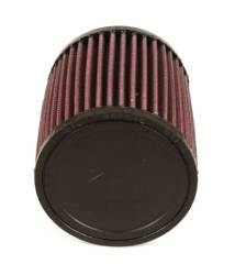 K&N - K&N RB-0910 Universal Clamp-On Air Filter - Image 2