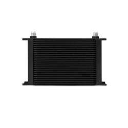 Mishimoto - Mishimoto MMOC-25 Universal Oil Cooler 25 Row Silver - Image 2