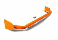 Steinjager - Steinjager Shoulder Belt Harness Bar Mount-Orange for Jeep JK 4DR J0047554 - Image 1