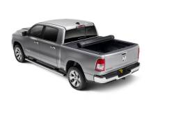 RealTruck Truxedo - Truxedo 1586901 Sentry Aluminum Roll-Up Tonneau Cover for 19-26 RAM 1500 6.4' - Image 2