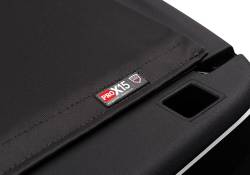 RealTruck Truxedo - Truxedo Pro X15 Canvas Roll-Up Tonneau Cover for RAM 6.4' 1447901 - Image 2