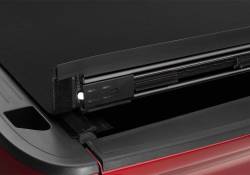 RealTruck Truxedo - Truxedo Sentry CT Aluminum Roll-Up Tonneau Cover Colorado/Canyon 5' 1549816 - Image 2
