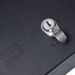 Tuffy Security Products - Tuffy Security Products 090 Finger Pull Lever for Camlock - Image 1