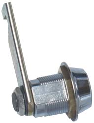 Tuffy Security Products - Tuffy Security Products 101-009 Replacement Barrel Camlock - Image 3