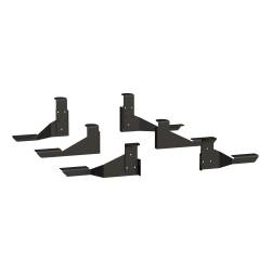 LUVERNE - LUVERNE 401743 Bracket Kit - Image 1