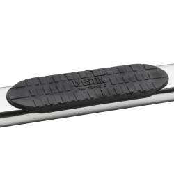 Westin - Westin 21-63560 Pro Traxx 6 Oval Nerf Bars for 09-25 RAM 1500/2500/3500 Crew Cab - Image 2