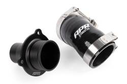 APR - APR MS100227 Turbo Outlet System for 22-26 A3 Audi A3 Quattro GTI - Image 2