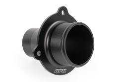 APR - APR MS100227 Turbo Outlet System for 22-26 A3 Audi A3 Quattro GTI - Image 5