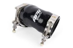 APR - APR MS100227 Turbo Outlet System for 22-26 A3 Audi A3 Quattro GTI - Image 8