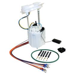 Crown Automotive Jeep Replacement - Crown Automotive 68145815AC Fuel Module for 05-16 300 Challenger Charger Magnum - Image 1