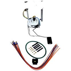 Crown Automotive Jeep Replacement - Crown Automotive 68145815AC Fuel Module for 05-16 300 Challenger Charger Magnum - Image 2