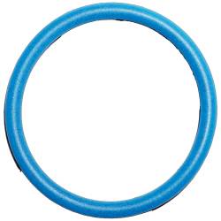 Crown Automotive Jeep Replacement - Crown Automotive 4893445AA Oil Pickup Tube O-Ring - Image 2