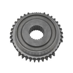 USA Standard Gear - USA Standard Gear ZMAX83506027 Man AX5 3rd/4th Synchro Hub for 88+ Jeep Toyota - Image 3