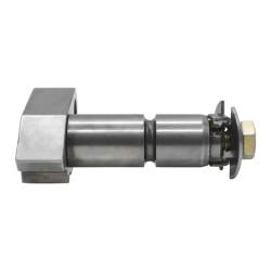 USA Standard Gear - USA Standard Gear ZMMUN18-598-004 Manual Transmission Muncie Reverse Lever - Image 2