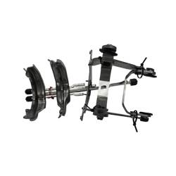 USA Standard Gear - USA Standard Gear ZMNSG370-23ASSY Manual Transmission Shifter Forks NSG370/6SPD - Image 2