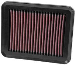 K&N - K&N 33-5006 Drop-In Replacement Air Filter - Image 2