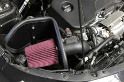 K&N - K&N 63-3106 Aircharger Performance Cold Air Intake Kit - Image 2