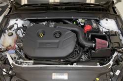 K&N - K&N 57-2585 FIPK Performance Cold Air Intake Kit - Image 2