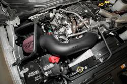 K&N - K&N 57-2597 FIPK Performance Cold Air Intake Kit - Image 2