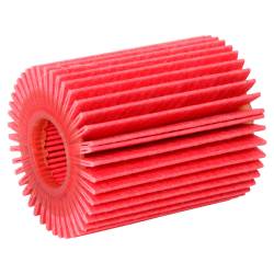 K&N - K&N HP-7023 Performance Oil Filter - Image 2