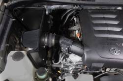 K&N - K&N 30-9036 Dryflow Performance Cold Air Intake Kit - Image 2