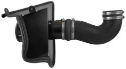 K&N - K&N 30-3092 Dryflow Performance Cold Air Intake Kit - Image 2