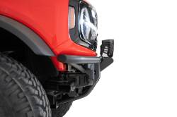 Addictive Desert Designs - Addictive Desert Designs L2357000201NA PRO BoltOn Add-On Light Hoop 21-26 Bronco - Image 5