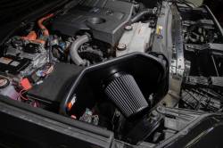 K&N - K&N 71-9042 Blackhawk Performance Cold Air Intake Kit - Image 2